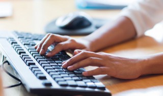 屏幕键盘怎么打开 win7屏幕键盘怎么打开