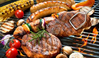 怎么开烧烤店（怎么开烧烤店生意好）