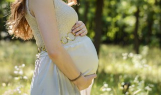 怎么确定自己有没有怀孕 怎么确定自己有没有怀孕,多久怀孕