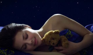 女人梦见自己年轻漂亮是什么意思 梦见年轻漂亮的女人是什么意思