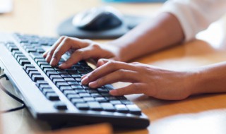 键盘大小写怎么切换（电脑键盘大小写怎么切换）