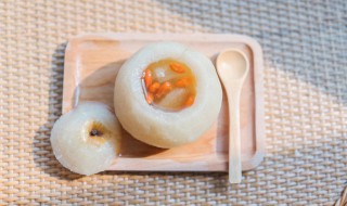 川贝雪梨膏的做法 川贝雪梨膏的做法功效与作用