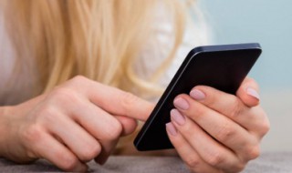 华为手机图标大小怎么调（华为手机图标大小怎么调Nova7）