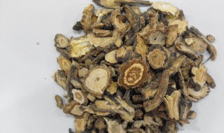 北柴胡的功效与作用及禁忌 北柴胡的功效与作用及禁忌症有哪些?