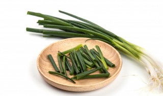 小葱的气味怎么形容（葱的味道和气味怎么形容）