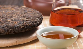 什么茶去湿气最好（伏天喝什么茶去湿气最好）