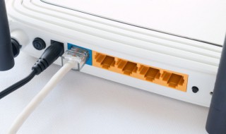 wifi不能上网怎么办（电脑能连wifi不能上网怎么办）