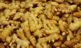 子姜能生吃吗 子姜可以生吃吗