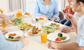 家庭请客怎么做自助餐 如何准备家庭自助餐