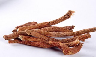 什么是丹参（什么是丹参滴丸）