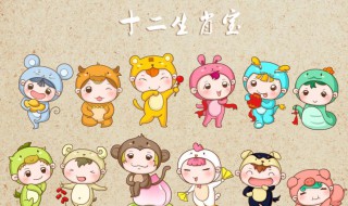 2022什么生肖可以生宝宝 2022什么生肖可以生宝宝呢