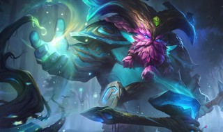 lol沙雕名字合集 lol沙雕名字合集ad