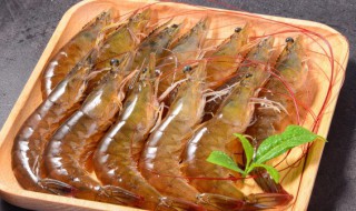 油闷大虾的四种做法（油闷大虾的四种做法大全）