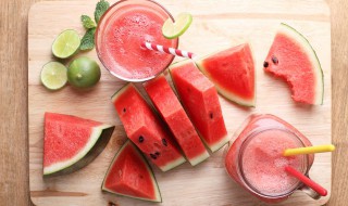 西瓜种子什么时候种 西瓜种子什么时候种最好北方