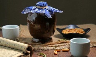 金樱子和什么泡酒最好 金樱子和什么泡酒最好女人喝