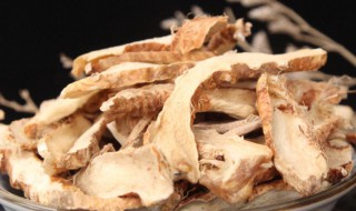 什么是知母 什么是知母,这种中药有什么作用