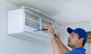 海尔空调自清洁功能怎么用（海尔空调自清洁功能怎么使用）