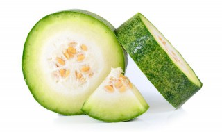 冬瓜炒肉的做法 木耳冬瓜炒肉的做法