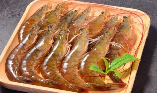 香辣干锅虾的做法 香辣干锅虾的做法 家常