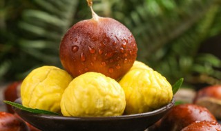 生板栗的做法（生板栗的做法有哪些）