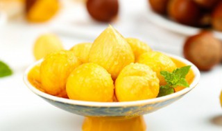 板栗蒸鸡的做法 板栗蒸鸡怎么做好吃窍门