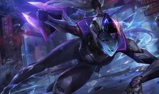 有寓意的英雄联盟名字（有寓意的英雄联盟名字英文）