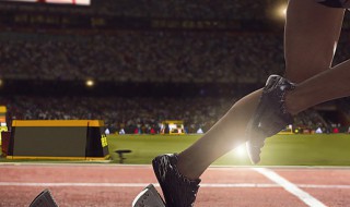 八字起跑和爆发式起跑哪个快 八字起跑和爆发式起跑区别