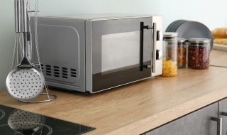 微波炉解冻功能怎么用 老式微波炉解冻功能怎么用