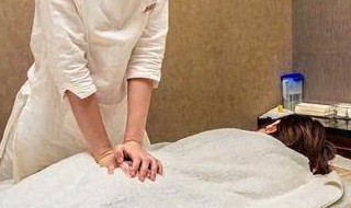 spa是什么服务 风情椅秀spa是什么服务