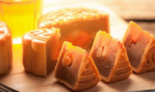 为什么月饼越来越贵了 为什么月饼这么贵