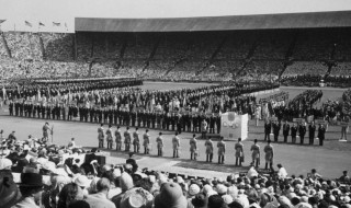 中国第一次参加奥运会是几几年 中国第一次参加奥运会是几几年有几个人参加