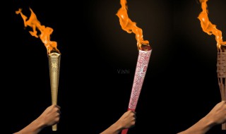 火炬能燃烧多久 火炬能燃烧多久才会燃烧