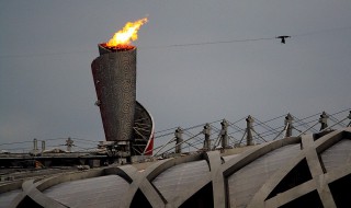 火炬的火是哪里来的（火炬的火从哪里来的）