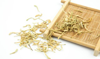 金银花冬天落叶吗 金银花冬天落叶吗叶子发黄