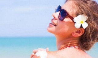 秋季正确护肤的5个小常识 秋季正确护肤的5个小常识是什么