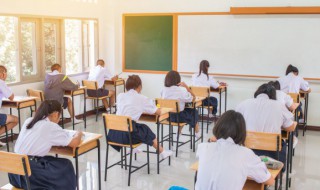 中考降分录取到底是什么意思（中考降分录取是怎么回事）