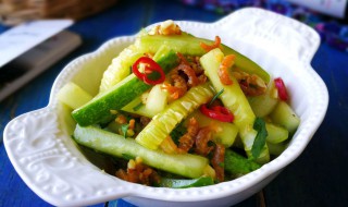 经典凉拌菜的做法大全 经典凉拌菜的做法大全窍门