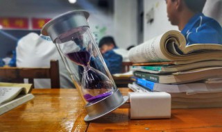 高考如何冲刺 高考冲刺怎么做