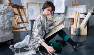 什么是美术集训 什么是美术集训班