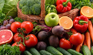 番茄长在树上还是地上 番茄是长在地里的吗