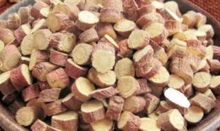 甘草节和甘草一样吗 甘草和甘草是一样的吗