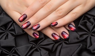 美甲怎么快速卸掉 美甲怎么快速卸掉指甲