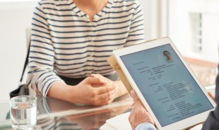 大学班助面试自我介绍 大学班助面试自我介绍三分钟