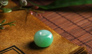 常见的碧玉有哪几种 常见的碧玉有哪几种颜色