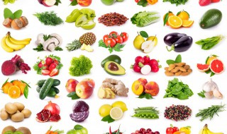 美白的水果（10种美白的水果）