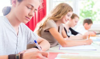 中考自主招生是什么意思 中学自主招生考试是什么意思