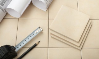 地砖裂开是什么预兆 地砖开裂是怎么回事