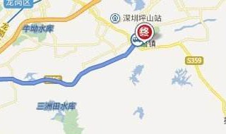 深圳火车站到葵涌汽车站怎么走（深圳火车站到葵涌汽车站怎么走最快）