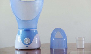 蒸脸器可以补水吗（蒸脸器补水有效果吗）