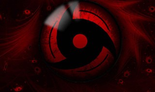 写轮眼的所有形态（写轮眼的所有形态图片还有名字）